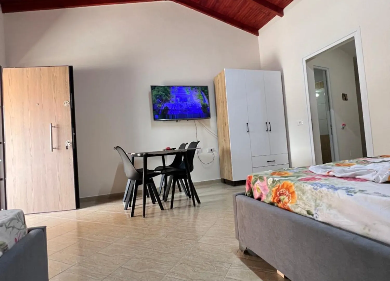 Dori Apartment Vlore
