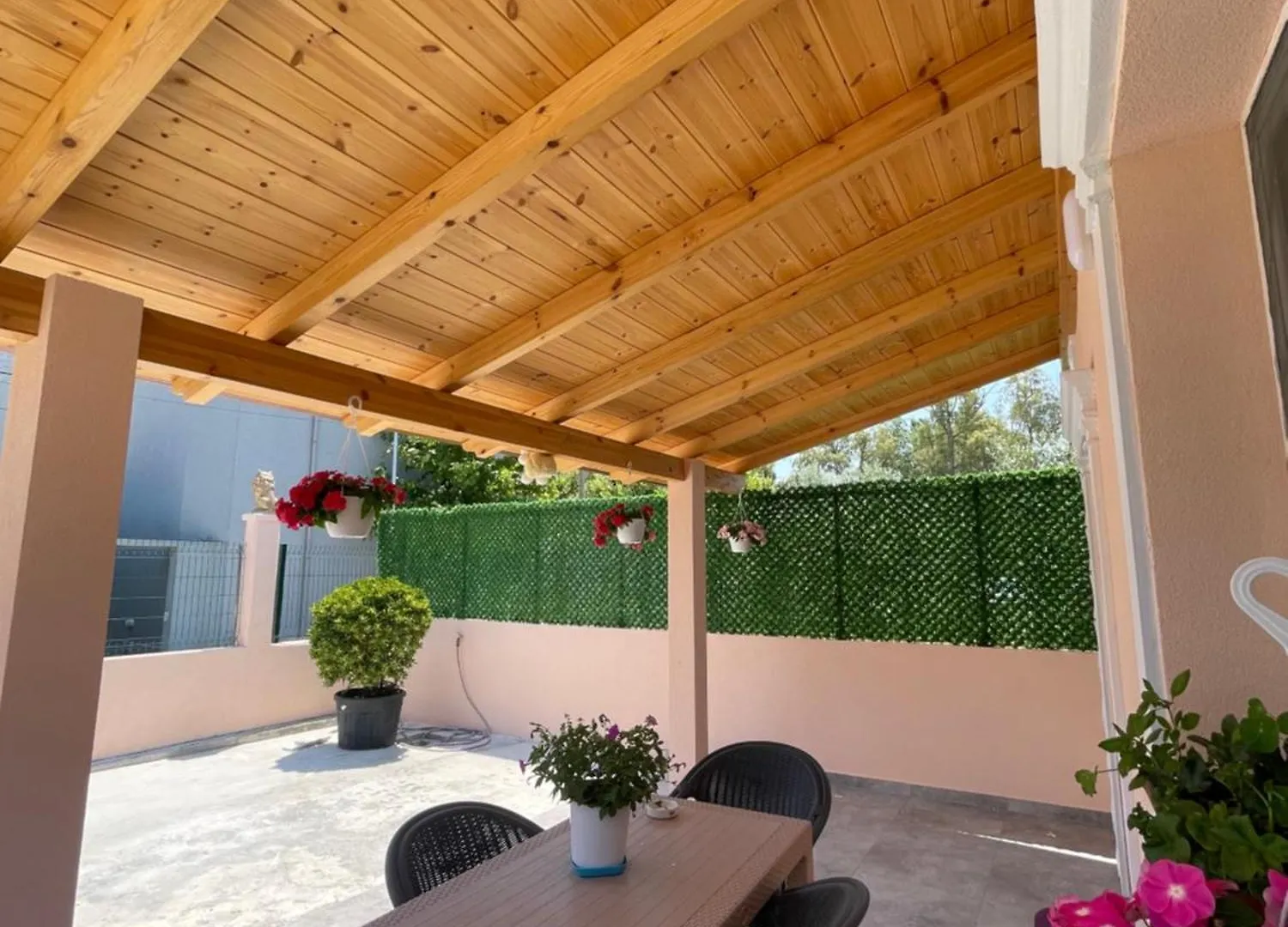 Holiday home Dori Apartment Vlore