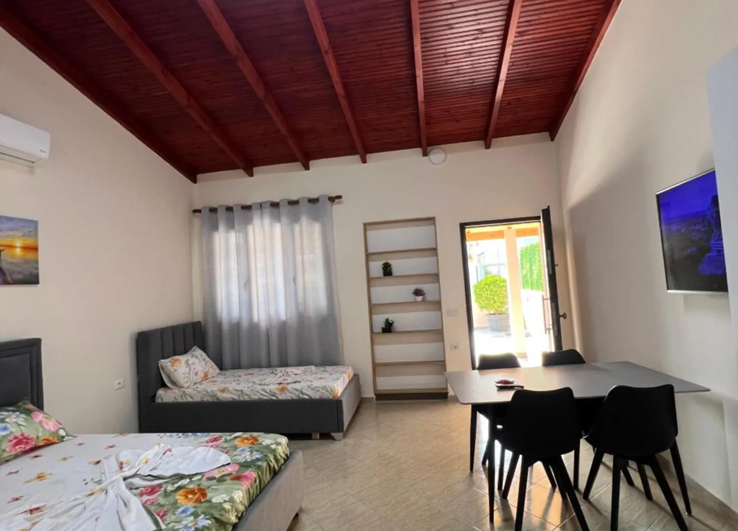 Dori Apartment Vlore 0*,