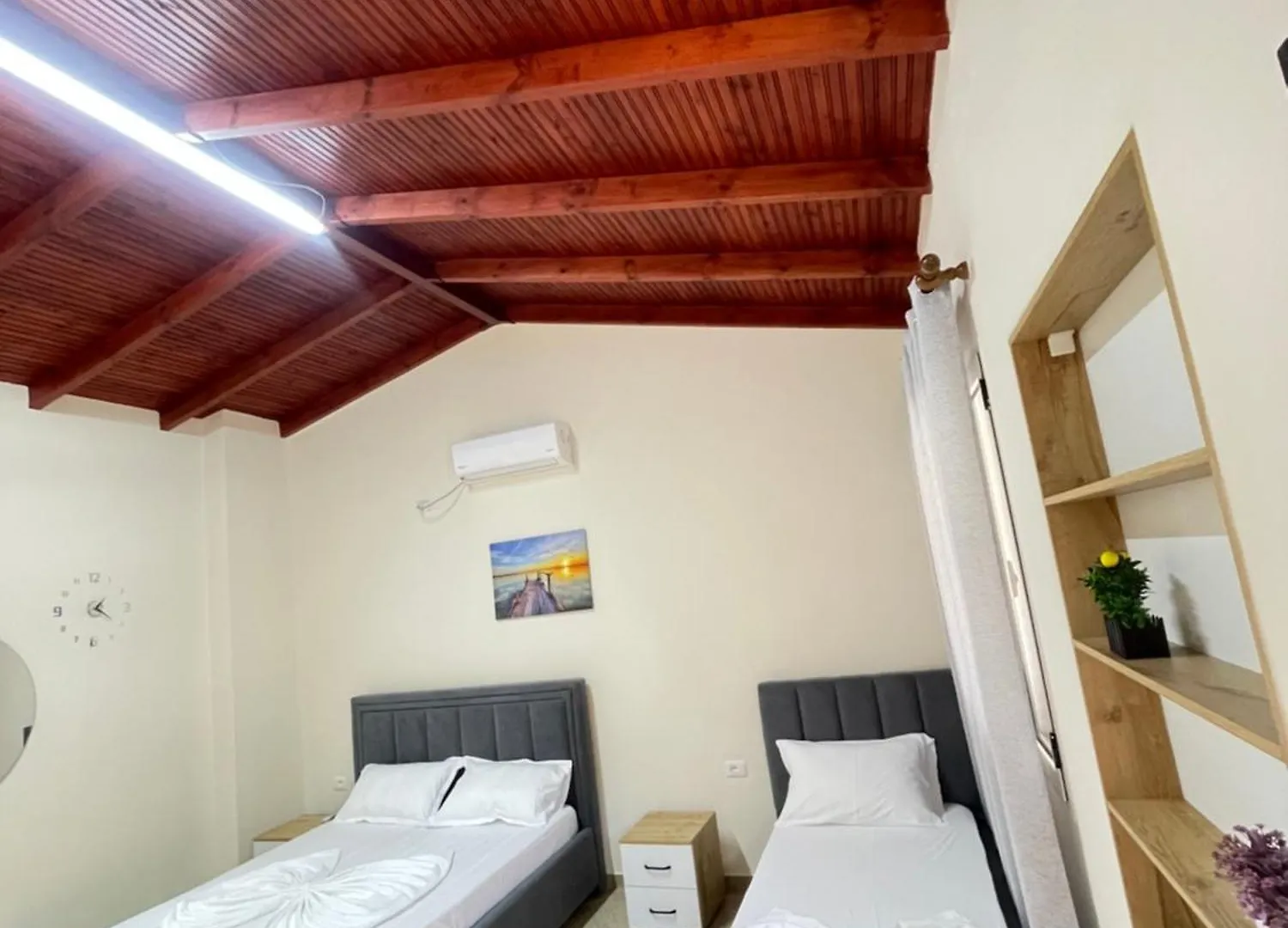 Vlorë Dori Apartment אלבניה