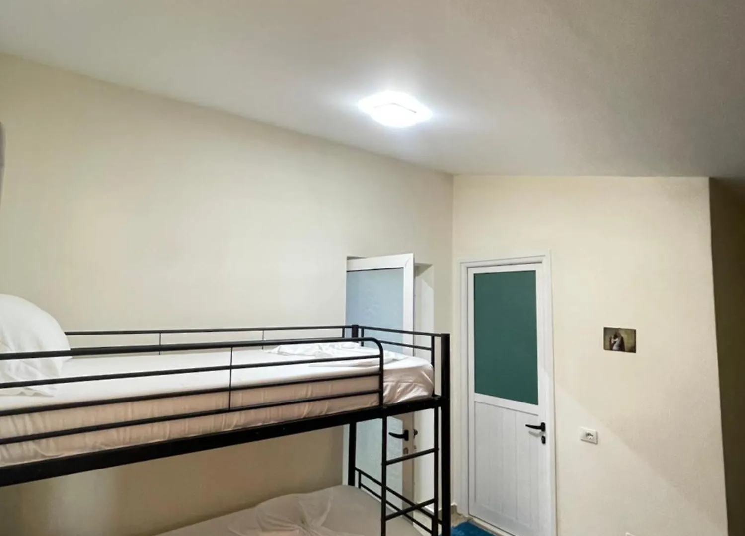 Vlorë Dori Apartment