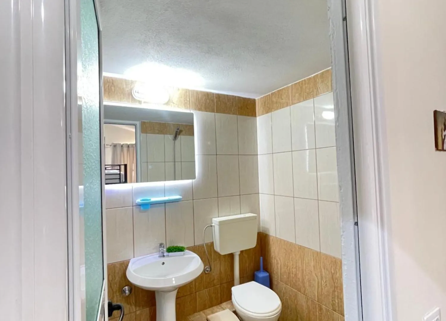 Holiday home Dori Apartment Vlore