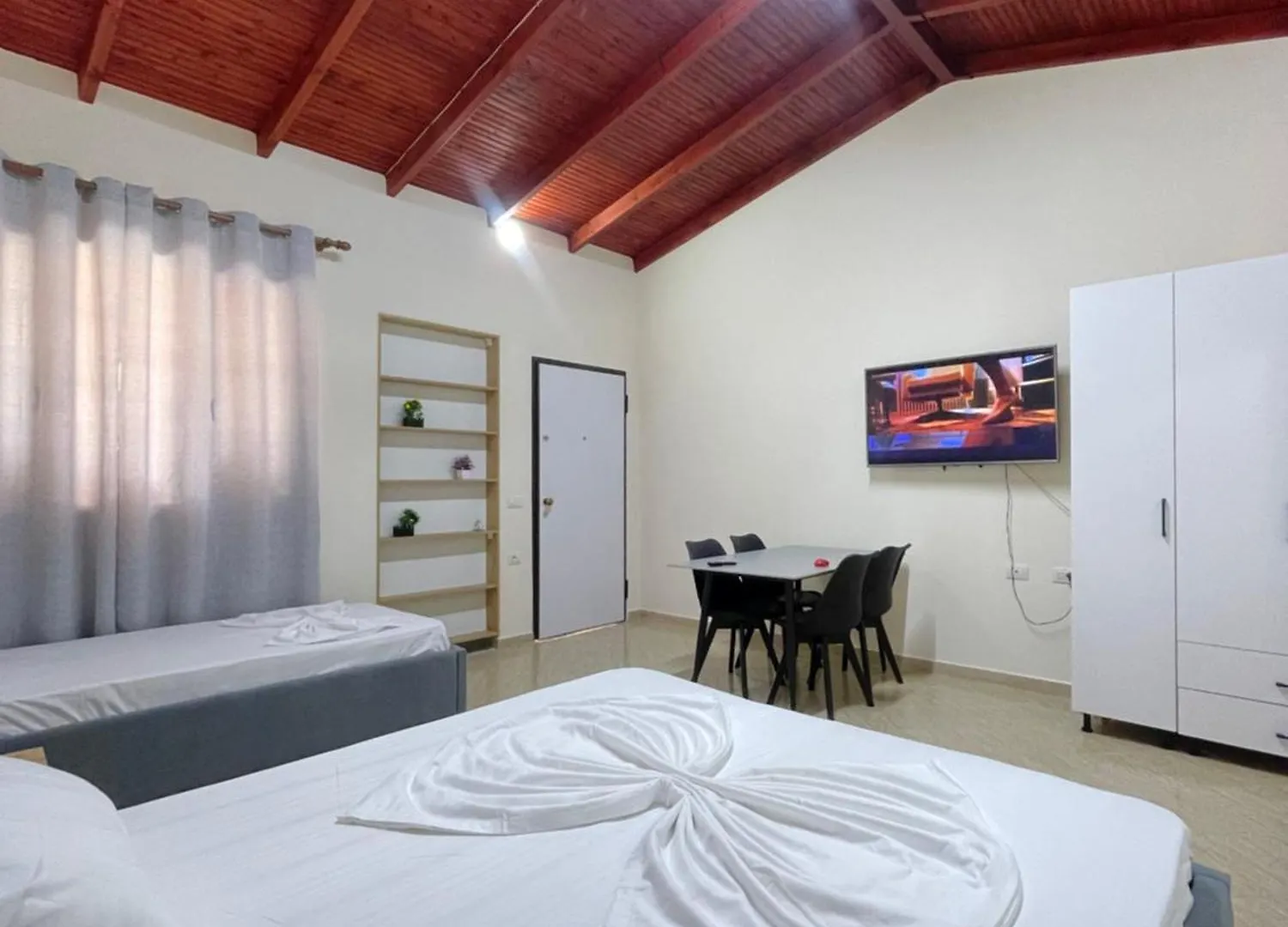 Dori Apartment Vlore 0*,