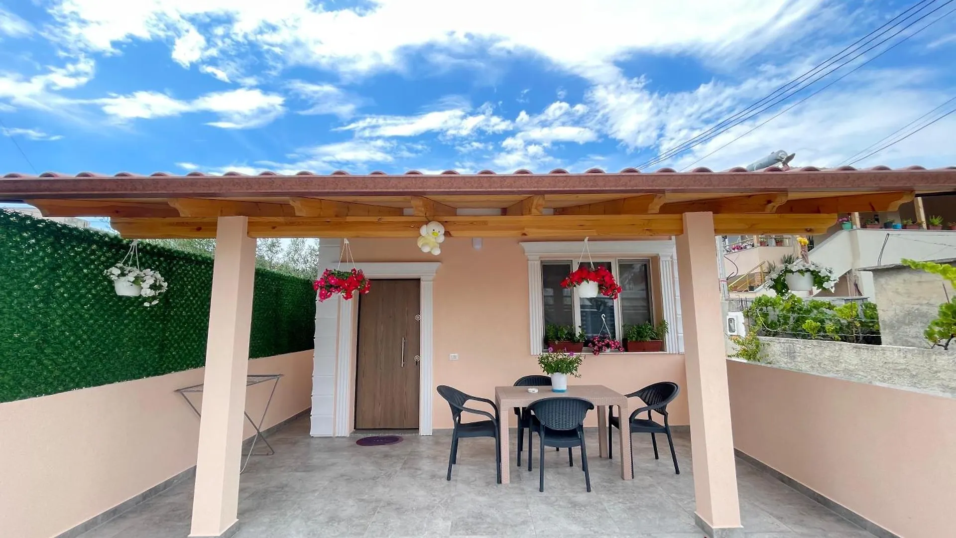 Dori Apartment Vlore 0*,  Albania